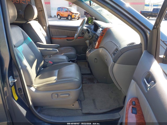 Aukcja sprzedaży 2010 Toyota Sienna Xle, vin: 5TDYK4CC0AS306530, numer aukcji: 45168167