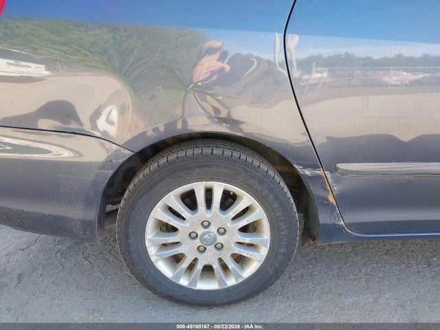 Aukcja sprzedaży 2010 Toyota Sienna Xle, vin: 5TDYK4CC0AS306530, numer aukcji: 45168167
