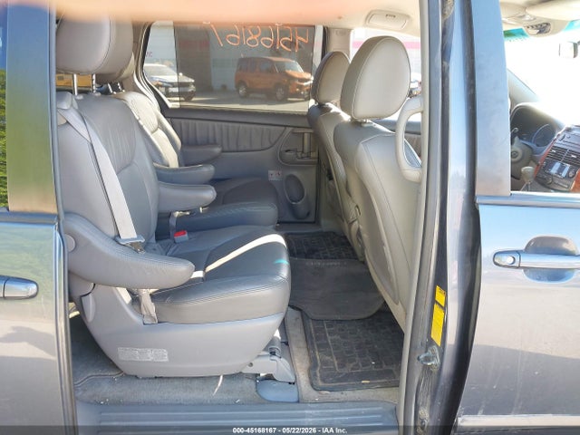 Aukcja sprzedaży 2010 Toyota Sienna Xle, vin: 5TDYK4CC0AS306530, numer aukcji: 45168167