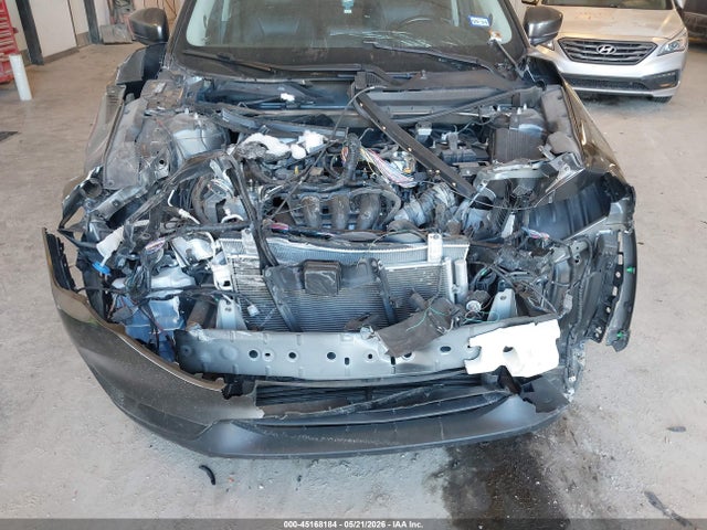 2020 Mazda Cx-5 Touring მანქანა იყიდება აუქციონზე, vin: JM3KFACMXL0792794, აუქციონის ნომერი: 45168184