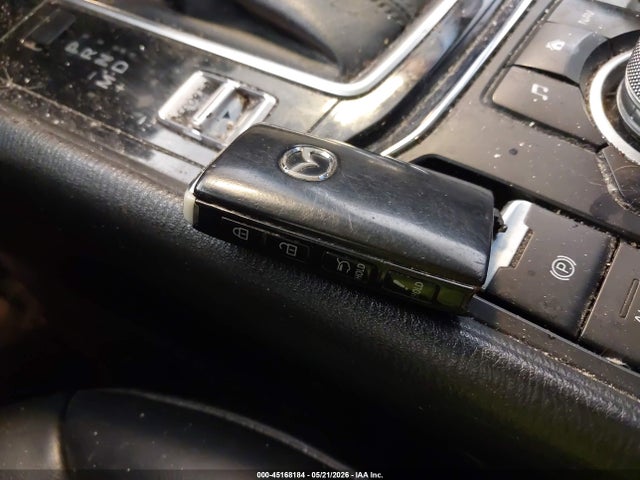 2020 Mazda Cx-5 Touring მანქანა იყიდება აუქციონზე, vin: JM3KFACMXL0792794, აუქციონის ნომერი: 45168184