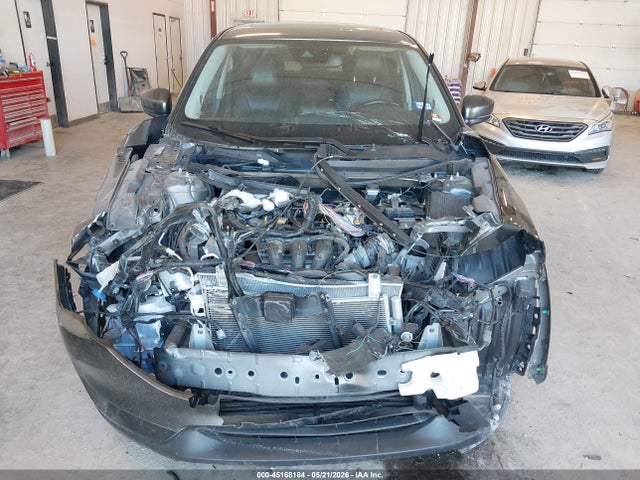2020 Mazda Cx-5 Touring მანქანა იყიდება აუქციონზე, vin: JM3KFACMXL0792794, აუქციონის ნომერი: 45168184