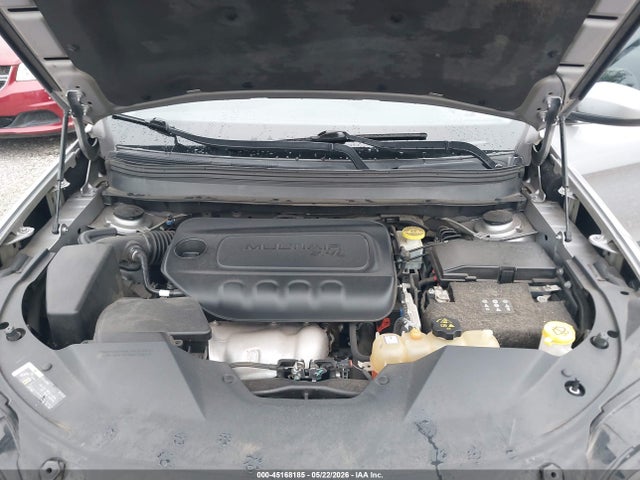 1C4PJLCB3KD232579 Jeep Cherokee Latitude Fwd