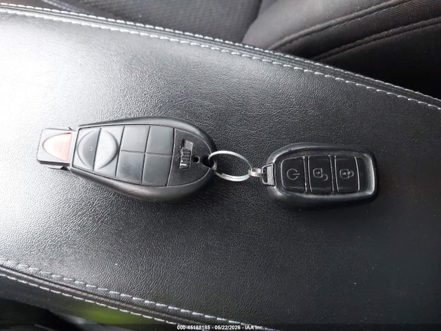 1C4PJLCB3KD232579 Jeep Cherokee Latitude Fwd