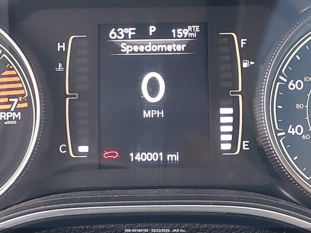 1C4PJLCB3KD232579 Jeep Cherokee Latitude Fwd