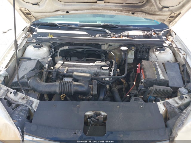Aukcja sprzedaży 2006 Chevrolet Malibu Lt, vin: 1G1ZT51F16F230367, numer aukcji: 45168186