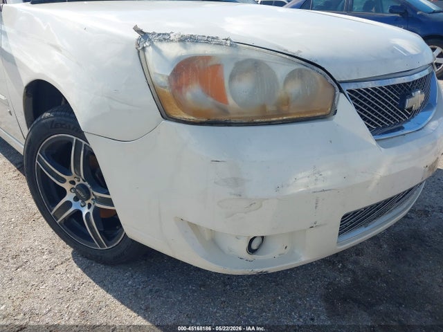 Aukcja sprzedaży 2006 Chevrolet Malibu Lt, vin: 1G1ZT51F16F230367, numer aukcji: 45168186