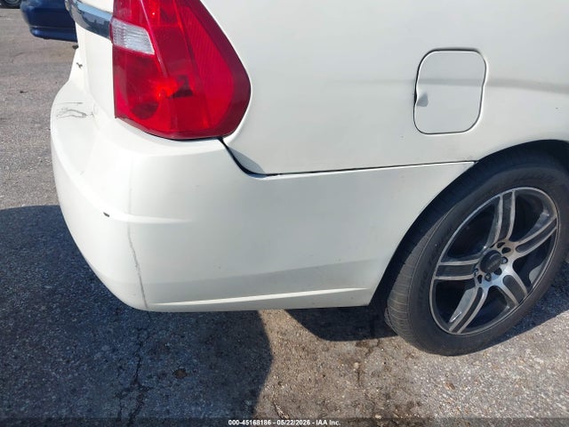 Aukcja sprzedaży 2006 Chevrolet Malibu Lt, vin: 1G1ZT51F16F230367, numer aukcji: 45168186