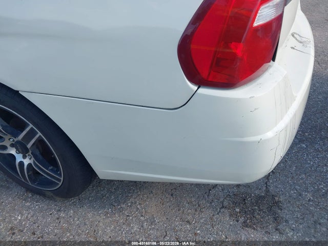 Aukcja sprzedaży 2006 Chevrolet Malibu Lt, vin: 1G1ZT51F16F230367, numer aukcji: 45168186