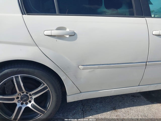Aukcja sprzedaży 2006 Chevrolet Malibu Lt, vin: 1G1ZT51F16F230367, numer aukcji: 45168186