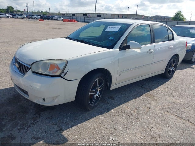 Aukcja sprzedaży 2006 Chevrolet Malibu Lt, vin: 1G1ZT51F16F230367, numer aukcji: 45168186