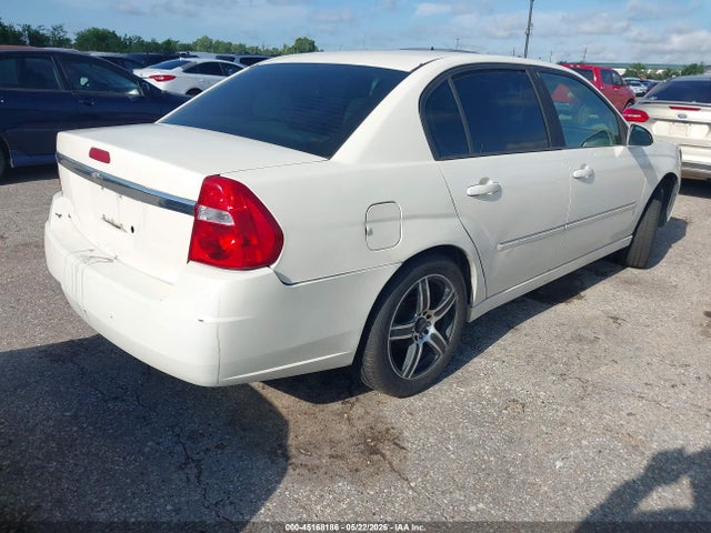 Aukcja sprzedaży 2006 Chevrolet Malibu Lt, vin: 1G1ZT51F16F230367, numer aukcji: 45168186