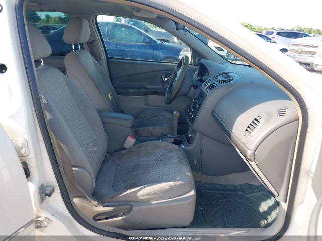 Aukcja sprzedaży 2006 Chevrolet Malibu Lt, vin: 1G1ZT51F16F230367, numer aukcji: 45168186