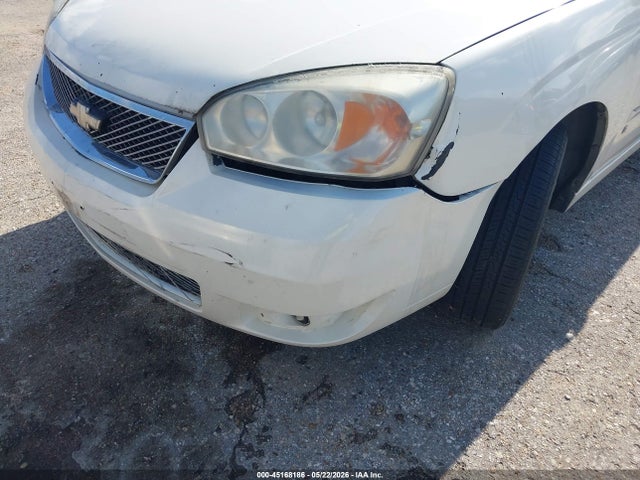 Aukcja sprzedaży 2006 Chevrolet Malibu Lt, vin: 1G1ZT51F16F230367, numer aukcji: 45168186