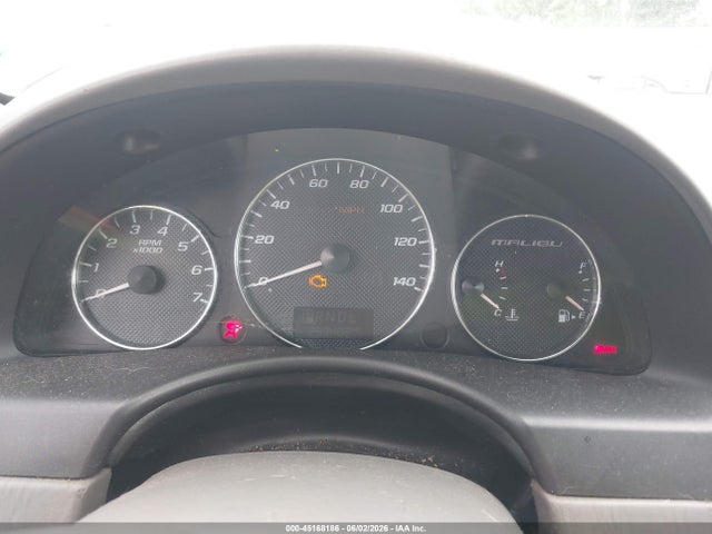 Aukcja sprzedaży 2006 Chevrolet Malibu Lt, vin: 1G1ZT51F16F230367, numer aukcji: 45168186