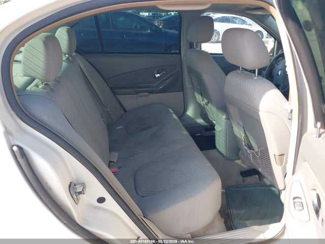 Aukcja sprzedaży 2006 Chevrolet Malibu Lt, vin: 1G1ZT51F16F230367, numer aukcji: 45168186