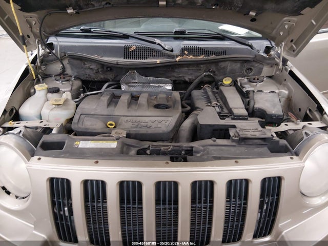 Продажа на аукционе авто 2009 Jeep Compass Sport, vin: 1J4FT47BX9D190115, номер лота: 45168189