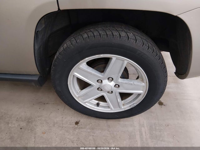 Продажа на аукционе авто 2009 Jeep Compass Sport, vin: 1J4FT47BX9D190115, номер лота: 45168189