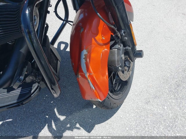 2020 Harley-davidson Flhxs მანქანა იყიდება აუქციონზე, vin: 1HD1KRP11LB675803, აუქციონის ნომერი: 45168192