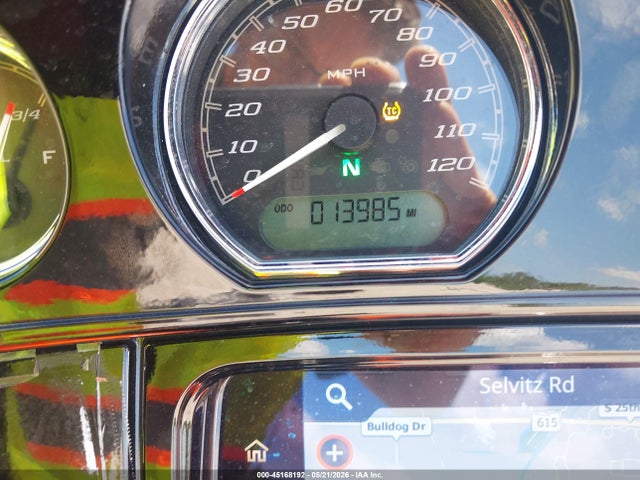 2020 Harley-davidson Flhxs მანქანა იყიდება აუქციონზე, vin: 1HD1KRP11LB675803, აუქციონის ნომერი: 45168192