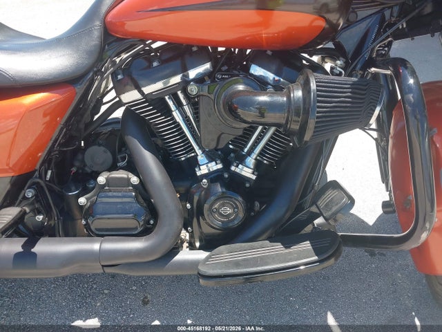 2020 Harley-davidson Flhxs მანქანა იყიდება აუქციონზე, vin: 1HD1KRP11LB675803, აუქციონის ნომერი: 45168192