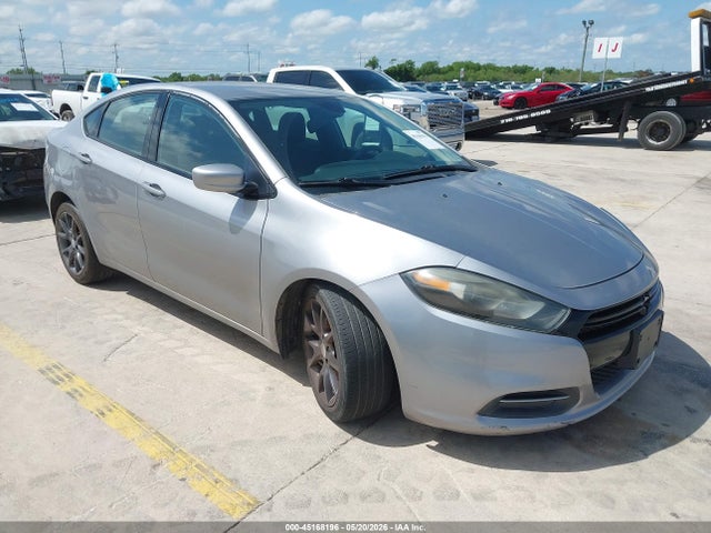 2016 1C3CDFAA8GD703896 main image