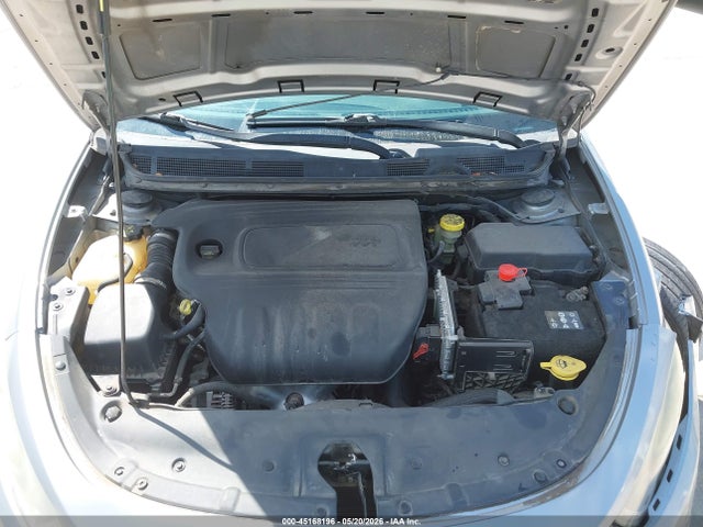 1C3CDFAA8GD703896 Dodge DART SE