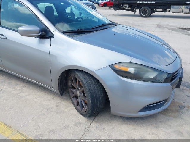 1C3CDFAA8GD703896 Dodge DART SE