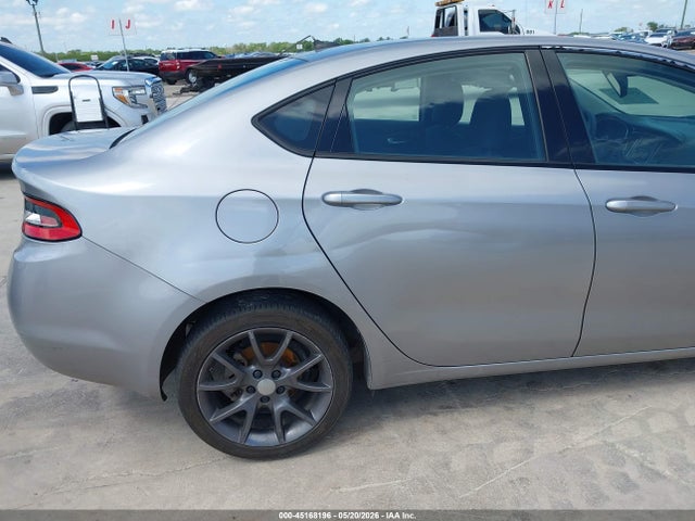 1C3CDFAA8GD703896 Dodge DART SE