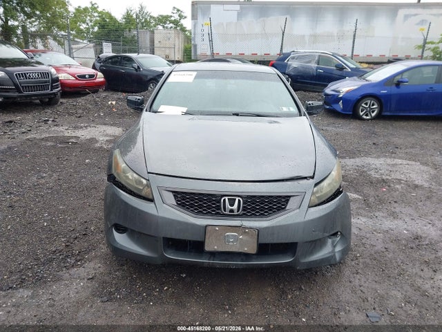 Продажа на аукционе авто 2008 Honda Accord 2.4 Ex-l, vin: 1HGCS12878A002769, номер лота: 45168200