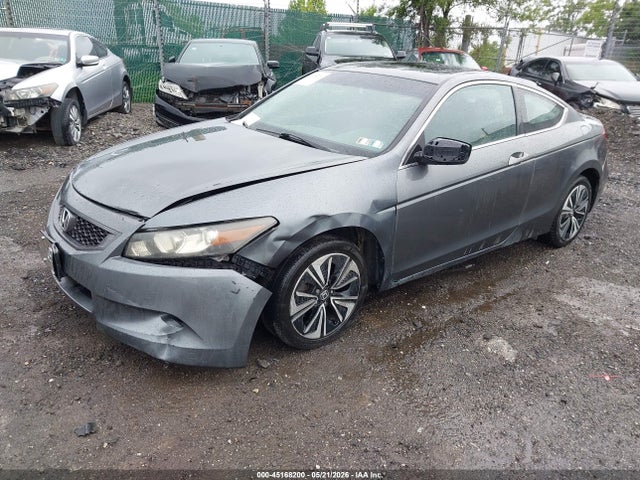 Продажа на аукционе авто 2008 Honda Accord 2.4 Ex-l, vin: 1HGCS12878A002769, номер лота: 45168200