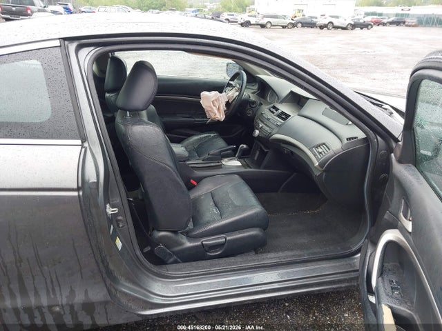 Продажа на аукционе авто 2008 Honda Accord 2.4 Ex-l, vin: 1HGCS12878A002769, номер лота: 45168200