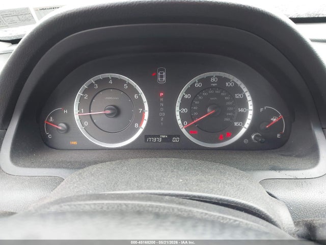 Продажа на аукционе авто 2008 Honda Accord 2.4 Ex-l, vin: 1HGCS12878A002769, номер лота: 45168200