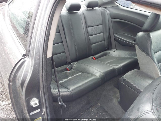 Продажа на аукционе авто 2008 Honda Accord 2.4 Ex-l, vin: 1HGCS12878A002769, номер лота: 45168200