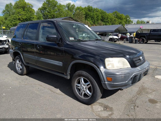 Aukcja sprzedaży 2001 Honda Cr-v Ex, vin: JHLRD18671S025478, numer aukcji: 45168202