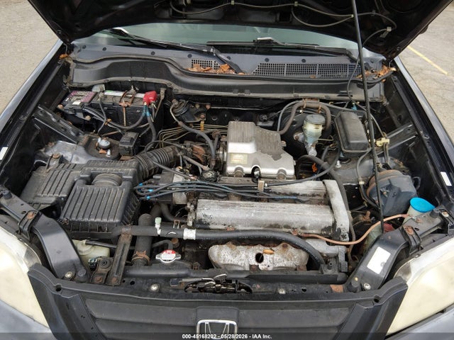 Продаж на аукціоні авто 2001 Honda Cr-v Ex, vin: JHLRD18671S025478, номер лоту: 45168202