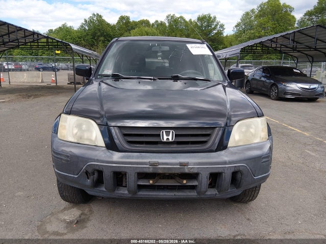 Продаж на аукціоні авто 2001 Honda Cr-v Ex, vin: JHLRD18671S025478, номер лоту: 45168202