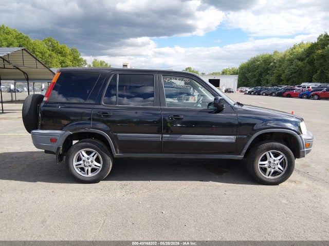 Продаж на аукціоні авто 2001 Honda Cr-v Ex, vin: JHLRD18671S025478, номер лоту: 45168202