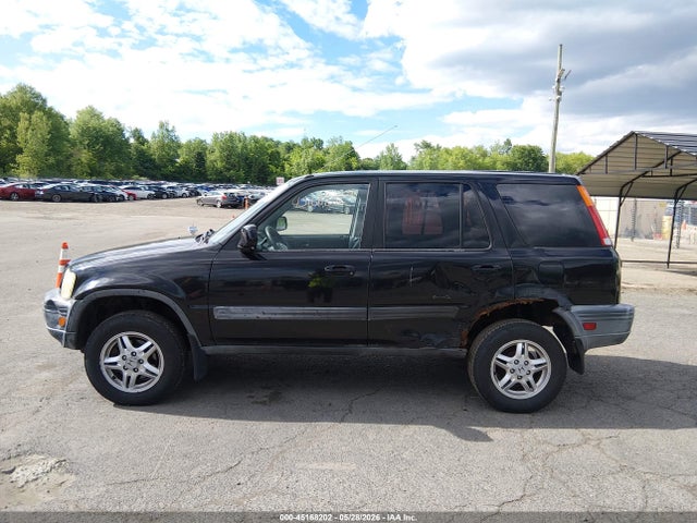 Продаж на аукціоні авто 2001 Honda Cr-v Ex, vin: JHLRD18671S025478, номер лоту: 45168202