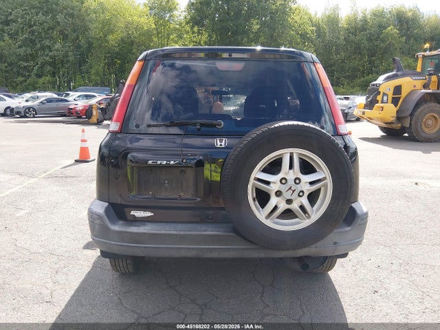 Продаж на аукціоні авто 2001 Honda Cr-v Ex, vin: JHLRD18671S025478, номер лоту: 45168202