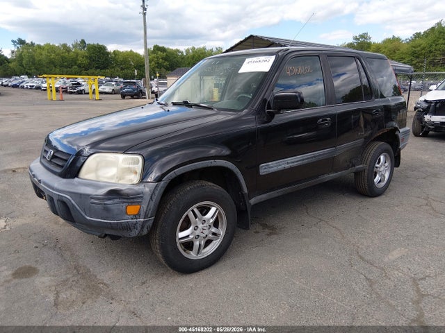 Продаж на аукціоні авто 2001 Honda Cr-v Ex, vin: JHLRD18671S025478, номер лоту: 45168202