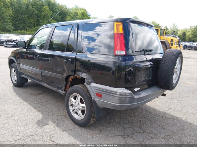 Продаж на аукціоні авто 2001 Honda Cr-v Ex, vin: JHLRD18671S025478, номер лоту: 45168202