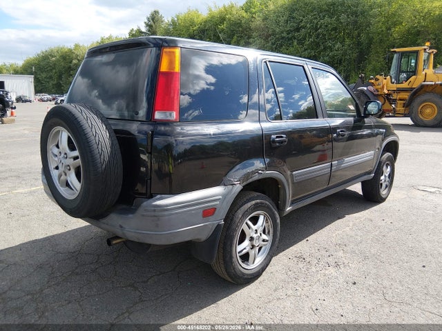 Продаж на аукціоні авто 2001 Honda Cr-v Ex, vin: JHLRD18671S025478, номер лоту: 45168202