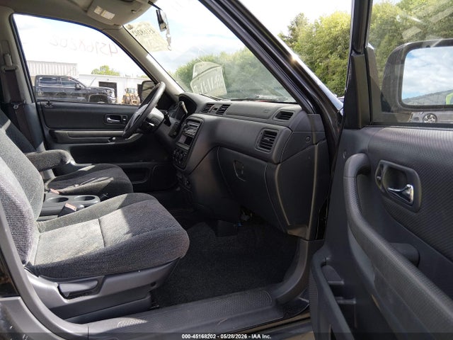 Продаж на аукціоні авто 2001 Honda Cr-v Ex, vin: JHLRD18671S025478, номер лоту: 45168202