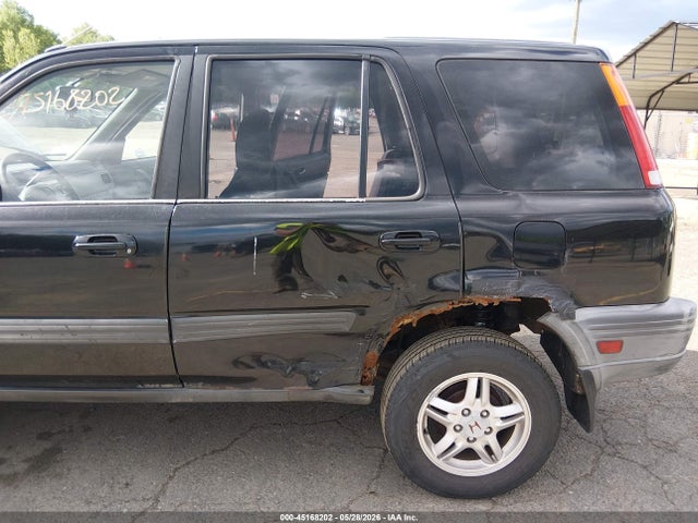 Продаж на аукціоні авто 2001 Honda Cr-v Ex, vin: JHLRD18671S025478, номер лоту: 45168202