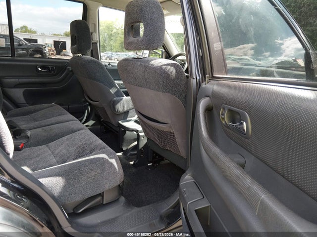 Продаж на аукціоні авто 2001 Honda Cr-v Ex, vin: JHLRD18671S025478, номер лоту: 45168202