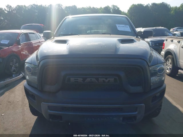 Aukcja sprzedaży 2017 Ram 1500, vin: 1C6RR7YTXHS621693, numer aukcji: 45168204