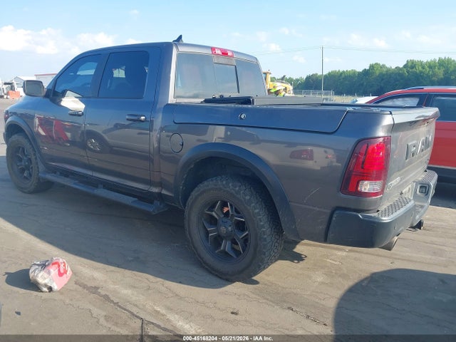 Aukcja sprzedaży 2017 Ram 1500, vin: 1C6RR7YTXHS621693, numer aukcji: 45168204