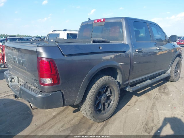 Aukcja sprzedaży 2017 Ram 1500, vin: 1C6RR7YTXHS621693, numer aukcji: 45168204