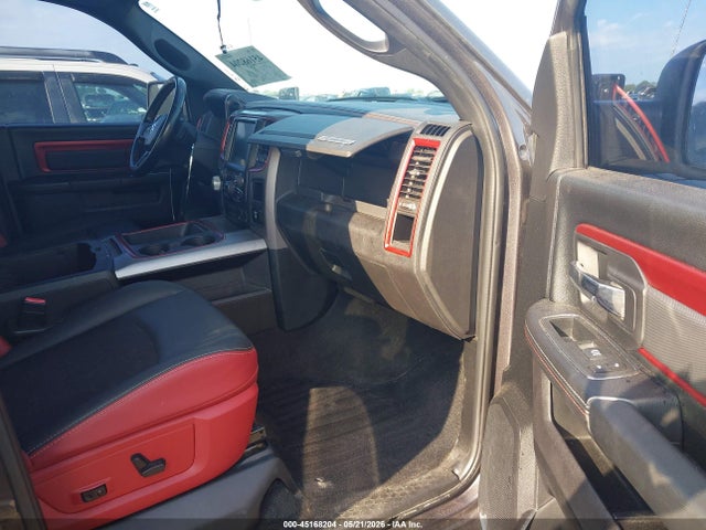 Aukcja sprzedaży 2017 Ram 1500, vin: 1C6RR7YTXHS621693, numer aukcji: 45168204